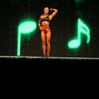 Kristine  Duba - NPC Emerald Cup 2013 - #1